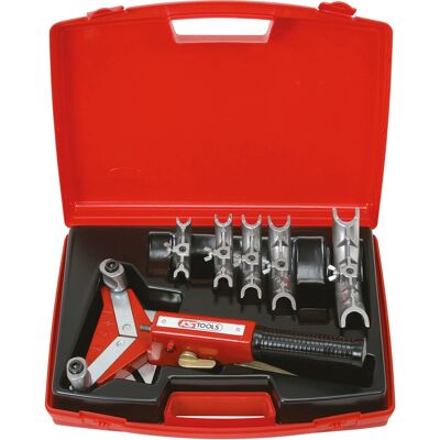 KS Tools 203.1202 Ratschen-Schlüsselsatz - Rohrbiege 6 Stk KS Tools 203.1202 Ratschen-Schlüsselsatz - Rohrbiege 6 Stk