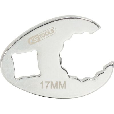 KS Tools 913.3910 Adapter klucza chromowo-wanadowego - Typ klucza KS Tools 913.3910 Adapter klucza chromowo-wanadowego - Typ klucza