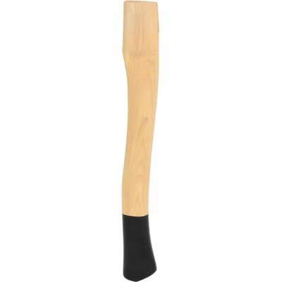 KS Tools 140.2068 Ersatzstiel, Hickory, Rundkeil - Handwerkzeuggriff KS Tools 140.2068 Ersatzstiel, Hickory, Rundkeil - Handwerkzeuggriff