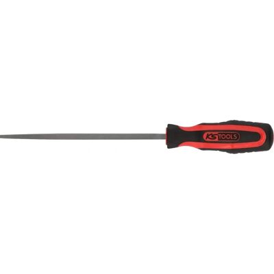 KSTOOLS Model 157.0314 - Vierkante vijl, Zacht, 230mm KSTOOLS Model 157.0314 - Vierkante vijl, Zacht, 230mm