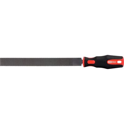 KSTOOLS Ks Tools Raspa piatta - DIN 7261, Form A, 300 mm KSTOOLS Ks Tools Raspa piatta - DIN 7261, Form A, 300 mm