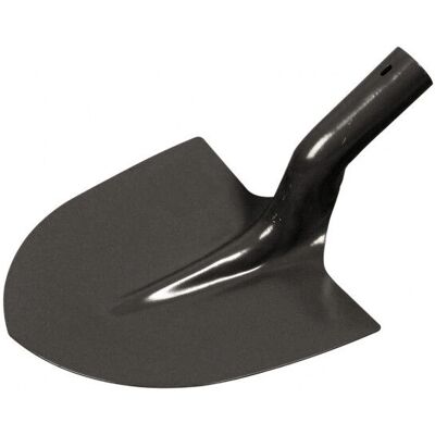 KS Tools 144.0802 Pelle en Acier Bord Circulaire - Outil de Jardin - Publicité KS Tools 144.0802 Pelle en Acier Bord Circulaire - Outil de Jardin - Publicité
