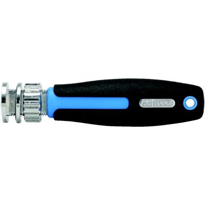 KS Tools - Modell 503.0100 - Flexibelt spärrhandtag - Nyckel KS Tools - Modell 503.0100 - Flexibelt spärrhandtag - Nyckel