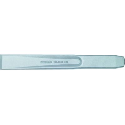 KS Tools 156.0694 Scalpello piatto ovale - Utensile da lavorazione metalli KS Tools 156.0694 Scalpello piatto ovale - Utensile da lavorazione metalli