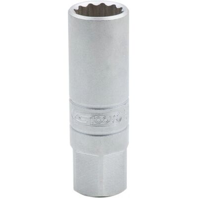 Zestaw nasadek KS Tools 911.3990-E - 14mm chromowo-wanadowa stal Zestaw nasadek KS Tools 911.3990-E - 14mm chromowo-wanadowa stal