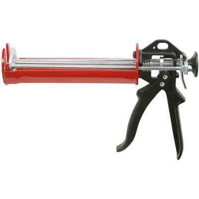 KSTOOLS KS 980.2010 Pistola de duplo pistão - 310ml Ferramenta manual KSTOOLS KS 980.2010 Pistola de duplo pistão - 310ml Ferramenta manual