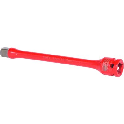 KSTOOLS ks Tools 515.1064 Barra de extensión para llave de torsión - Llave de torsión, Rojo, 1/2 Pulgada KSTOOLS ks Tools 515.1064 Barra de extensión para llave de torsión - Llave de torsión, Rojo, 1/2 Pulgada