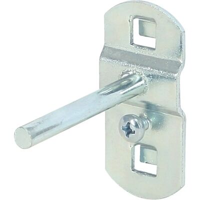 Ks Tools Support-Werkzeughalter mit geradem Dorn 50mm Ks Tools Support-Werkzeughalter mit geradem Dorn 50mm