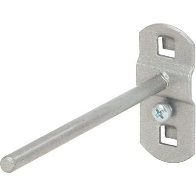 Ks Tools Support 100mm Zink Stahl Support für Bohrlöcher Ks Tools Support 100mm Zink Stahl Support für Bohrlöcher