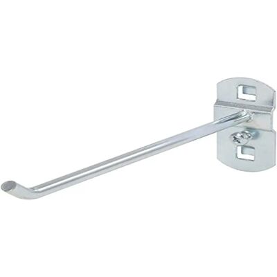 Ks Tools Werkzeughalter mit schrägem Haken 150mm - 45° Ks Tools Werkzeughalter mit schrägem Haken 150mm - 45°