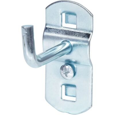 Ks Tools Support - Werkzeughalter mit 90° Haken 35mm Ks Tools Support - Werkzeughalter mit 90° Haken 35mm