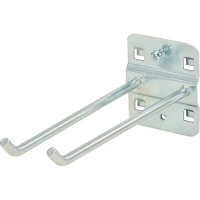 KS Tools Support Werkzeughalter - 45° schräg, Ø 6 mm, 150 mm - Werkzeughalter KS Tools Support Werkzeughalter - 45° schräg, Ø 6 mm, 150 mm - Werkzeughalter