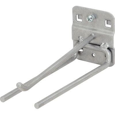 KS Tools 860.0844 Werkzeugg. Halter Stahl, Verzinkt, 150mm KS Tools 860.0844 Werkzeugg. Halter Stahl, Verzinkt, 150mm