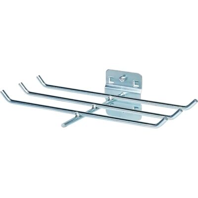 KS Tools 860.0845 Værktøjsholder - 45° Skrå stålreol KS Tools 860.0845 Værktøjsholder - 45° Skrå stålreol