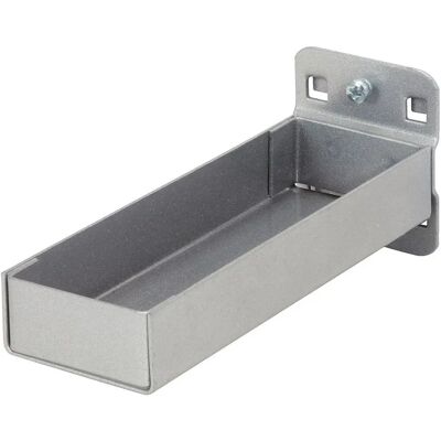 KS Tools Reservetrappe - 150x55mm - Zinkbelagt stål KS Tools Reservetrappe - 150x55mm - Zinkbelagt stål
