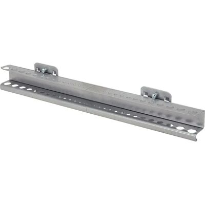 KS Tools Støtteholder - 28 Huller Zinkbelagt for Boremaskiner KS Tools Støtteholder - 28 Huller Zinkbelagt for Boremaskiner