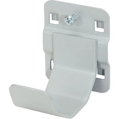 Ks Tools Rörhalter - Verzinktes Stahlblech - Ø 60mm - Rörhållare Ks Tools Rörhalter - Verzinktes Stahlblech - Ø 60mm - Rörhållare