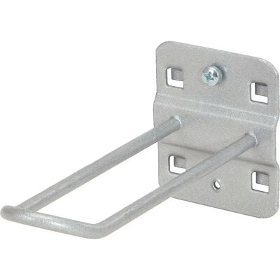KSTOOLS Ks Tools Support - 860.0876 - 125mm, Stahl, Verzinkt KSTOOLS Ks Tools Support - 860.0876 - 125mm, Stahl, Verzinkt