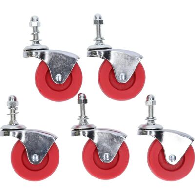 KSTOOLS 500.8030 Zapasowe koło - Wheel Replacement KSTOOLS 500.8030 Zapasowe koło - Wheel Replacement