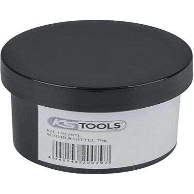 KS Tools smøremiddel til dækmontage og tubeless reparation - Pasta til dækmontage og tubeless reparation KS Tools smøremiddel til dækmontage og tubeless reparation - Pasta til dækmontage og tubeless reparation