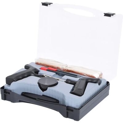KS TOOLS KS-Tools Däckreparationssats - Själv-vulkaniserande, 5 delar KS TOOLS KS-Tools Däckreparationssats - Själv-vulkaniserande, 5 delar