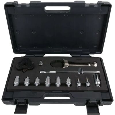KSTOOLS Ks Tools 150.9300 Satz für Ölfilter & Ablassschrauben KSTOOLS Ks Tools 150.9300 Satz für Ölfilter & Ablassschrauben