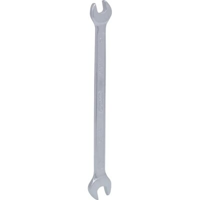 KS Tools 517.0701-E Chrom-Vanadium Doppelmaulschlüssel - Doppelmaulschlüssel KS Tools 517.0701-E Chrom-Vanadium Doppelmaulschlüssel - Doppelmaulschlüssel