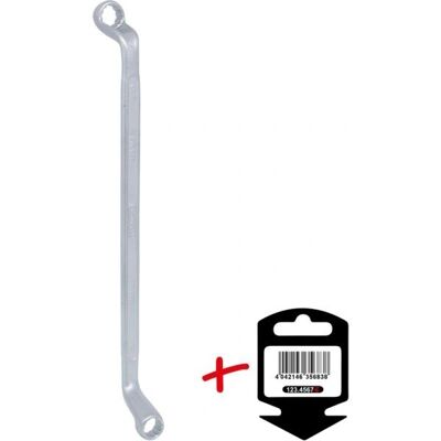 KS Tools - 517.0802-E - 8.9 mm - 18.5 cm - Stange KS Tools - 517.0802-E - 8.9 mm - 18.5 cm - Stange