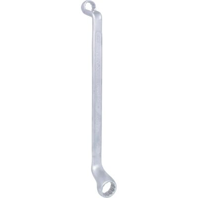 KS Tools 517.0808-E - Chrom Vanadium Stahl Schraubenschlüssel - 13,17mm - 24,5cm - 215g KS Tools 517.0808-E - Chrom Vanadium Stahl Schraubenschlüssel - 13,17mm - 24,5cm - 215g