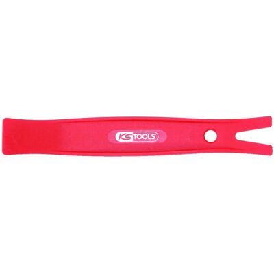 Ks Tools Clipsheber - 200mm, Robust, Rot - Clipsheber Ks Tools Clipsheber - 200mm, Robust, Rot - Clipsheber