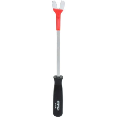 KSTOOLS 911.8150 Ferramenta de alavanca para capas de roda KSTOOLS 911.8150 Ferramenta de alavanca para capas de roda