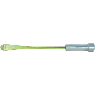 KSTOOLS - Tire Lever - Lightweight Aluminum Handle - 425mm - Tire Lever KSTOOLS - Tire Lever - Lightweight Aluminum Handle - 425mm - Tire Lever