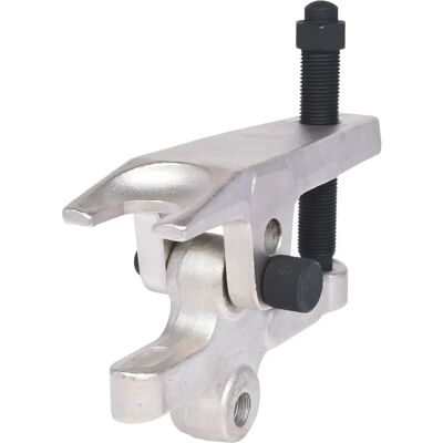 KS Tools 700.5630 Extrator de polias - Aço forjado, ajustável em 4 posições KS Tools 700.5630 Extrator de polias - Aço forjado, ajustável em 4 posições