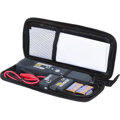 KSTOOLS Kortsluitdetector - Snel en eenvoudig KSTOOLS Kortsluitdetector - Snel en eenvoudig