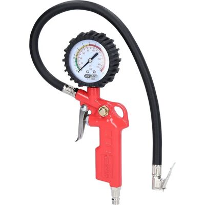Ks Tools 515.1950 Manometr - 0-11 bar Ks Tools 515.1950 Manometr - 0-11 bar
