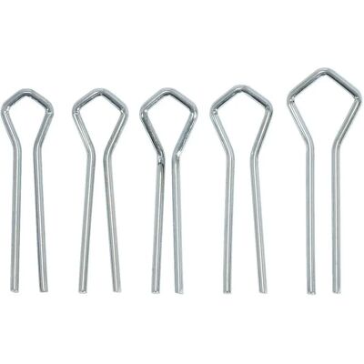 KSTOOLS - Serie Öschenwechsel für Dichtungsgerät - Werkzeuge KSTOOLS - Serie Öschenwechsel für Dichtungsgerät - Werkzeuge