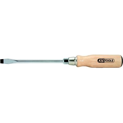 KS Tools 300.1004 Manuel skruetrækker - Offset, Ergonomisk håndtag, 7mm KS Tools 300.1004 Manuel skruetrækker - Offset, Ergonomisk håndtag, 7mm