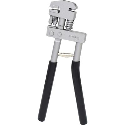 KS Tools 118.0055 Combination Pliers - Self-Opening, 285mm KS Tools 118.0055 Combination Pliers - Self-Opening, 285mm