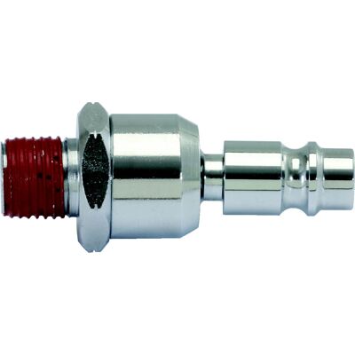 KS Tools 515.3395 skruestikadapter/forlængelse - 1/4" KS Tools 515.3395 skruestikadapter/forlængelse - 1/4"
