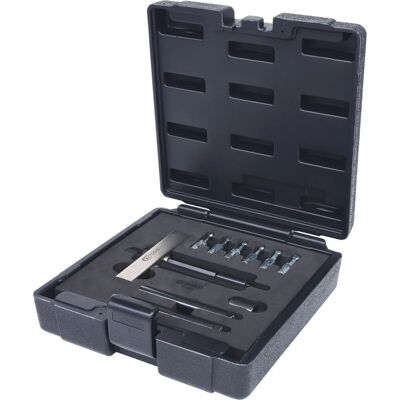 KS Tools 700.1500 Extracteur de poulie - Kit universel pour roulements KS Tools 700.1500 Extracteur de poulie - Kit universel pour roulements