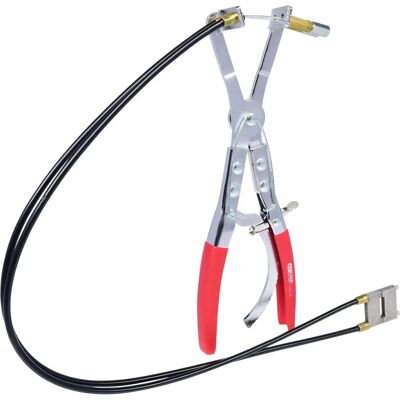 KSTOOLS 115.1065 Alicates - Braçadeiras e clips automáticos KSTOOLS 115.1065 Alicates - Braçadeiras e clips automáticos
