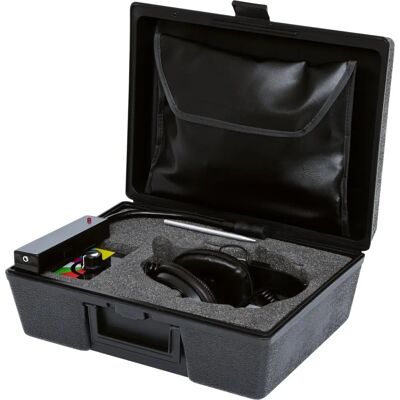 Stéthoscope professionnel électronique KS Tools - Outil de diagnostic Stéthoscope professionnel électronique KS Tools - Outil de diagnostic