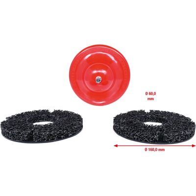 KS Tools 100.4070 Schleifer-Set KS Tools 100.4070 Schleifer-Set