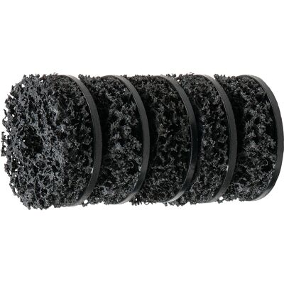 KS Tools 100.4088 Reserve schijven Ø 50 mm - Geen vonkvlam, slijtagearm KS Tools 100.4088 Reserve schijven Ø 50 mm - Geen vonkvlam, slijtagearm