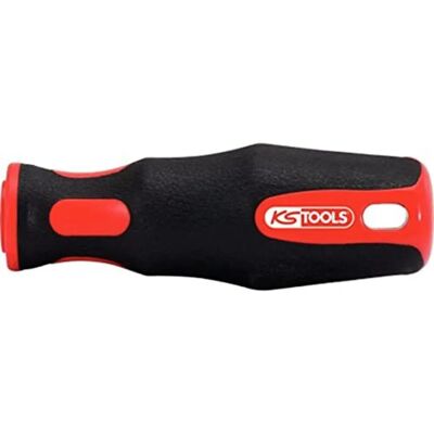 KS Tools 161.0010 Rechteckiger Feilenhalter - Werkzeug KS Tools 161.0010 Rechteckiger Feilenhalter - Werkzeug