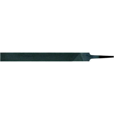 KS TOOLS Flad fil 250 mm - Stål til værktøj KS TOOLS Flad fil 250 mm - Stål til værktøj