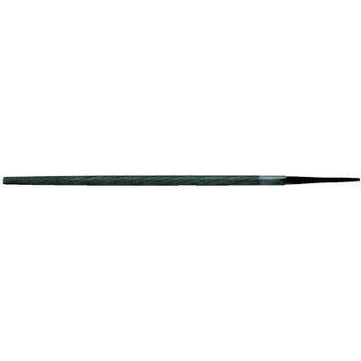KS Tools Modell 161.0205 - Form F, 200mm, Hieb 2 - Feile KS Tools Modell 161.0205 - Form F, 200mm, Hieb 2 - Feile