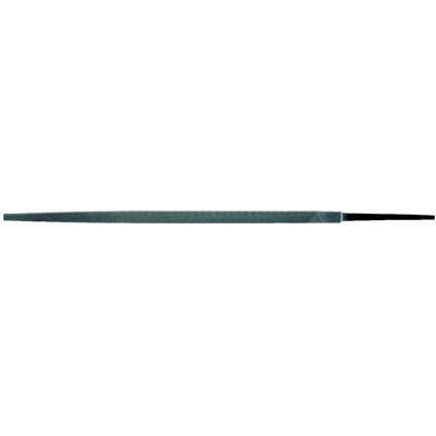 KS Tools Čtvercový Pilník, Forma D, 200mm, Bastard KS Tools Čtvercový Pilník, Forma D, 200mm, Bastard