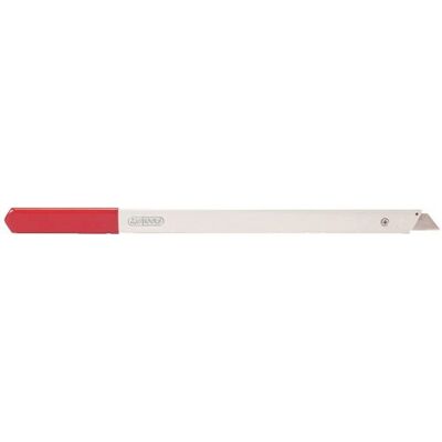 KSTOOLS Raschietto mit Aluminiumgriff - Spachtel 19mm KSTOOLS Raschietto mit Aluminiumgriff - Spachtel 19mm
