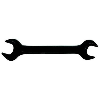 KS Tools 517.1412 Doppelmaul-Kraftschlüssel - Schwerlast KS Tools 517.1412 Doppelmaul-Kraftschlüssel - Schwerlast